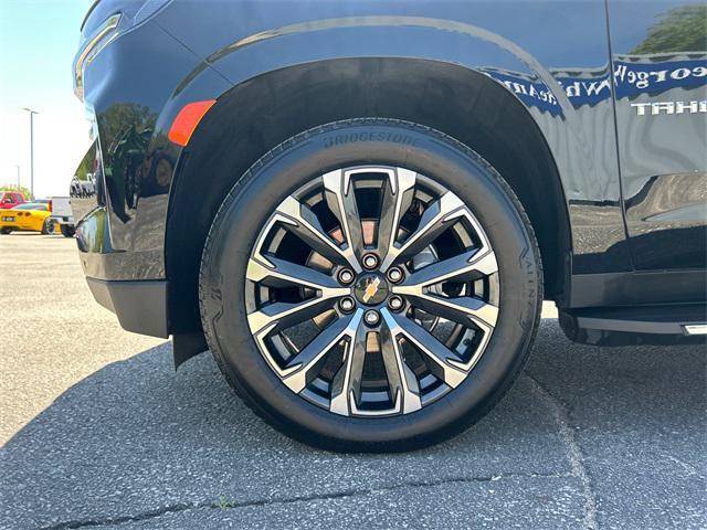 used 2021 Chevrolet Tahoe car, priced at $53,995