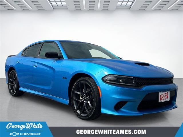 used 2023 Dodge Charger car, priced at $36,995