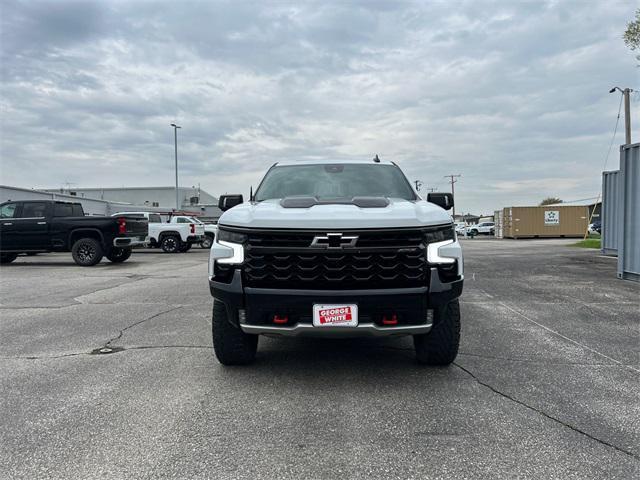 used 2023 Chevrolet Silverado 1500 car, priced at $51,995