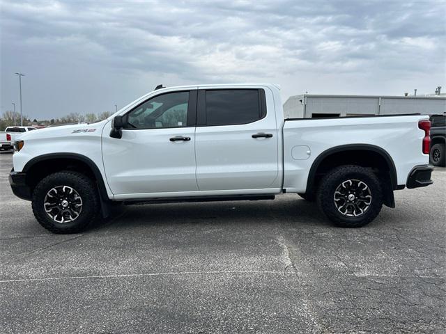 used 2023 Chevrolet Silverado 1500 car, priced at $51,995
