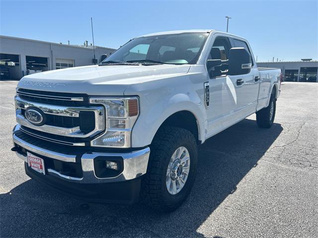 used 2022 Ford F-350 car, priced at $43,495