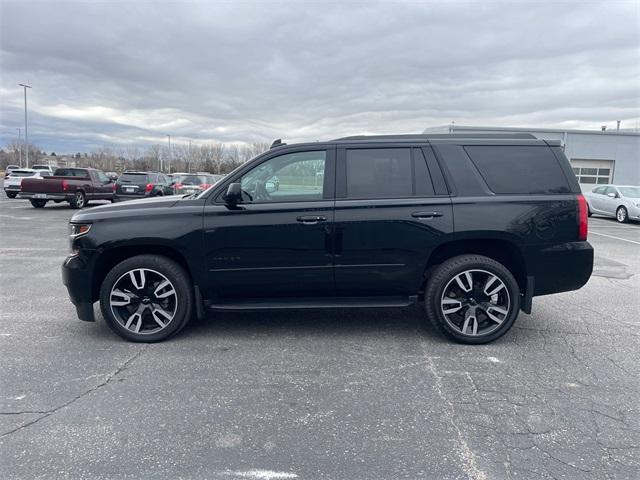 used 2019 Chevrolet Tahoe car, priced at $40,995