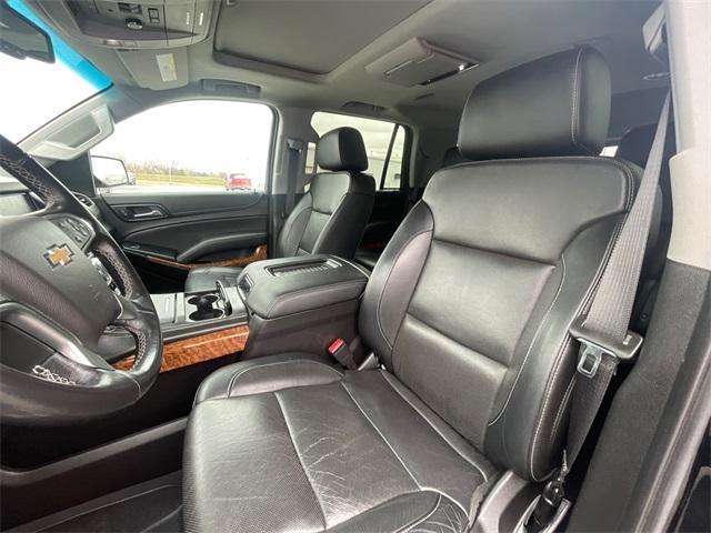 used 2019 Chevrolet Tahoe car, priced at $40,995