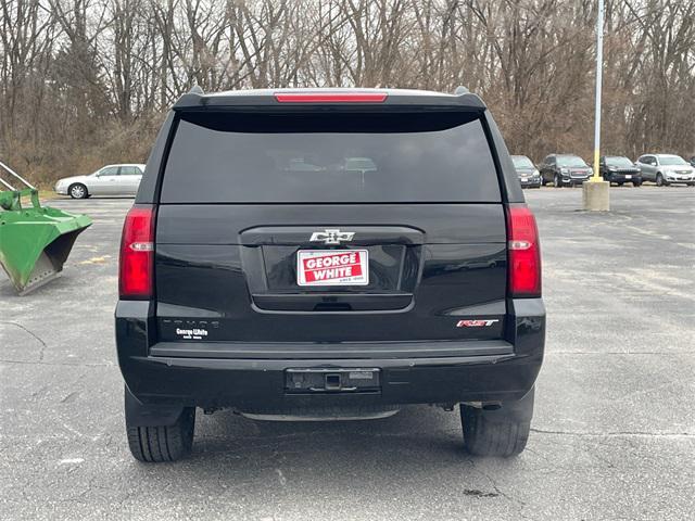 used 2019 Chevrolet Tahoe car, priced at $34,988