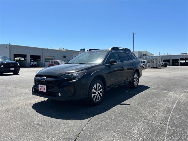used 2023 Subaru Outback car, priced at $27,995