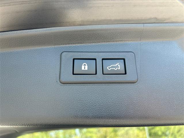 used 2023 Subaru Outback car, priced at $27,995