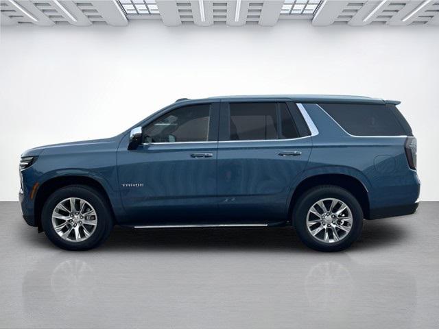 new 2025 Chevrolet Tahoe car, priced at $84,655