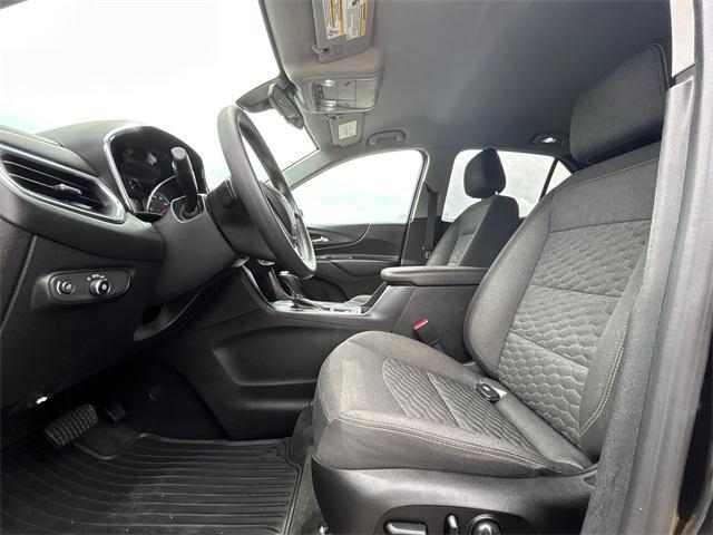 used 2018 Chevrolet Equinox car, priced at $12,950