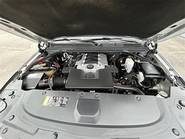 used 2020 Cadillac Escalade car, priced at $27,988