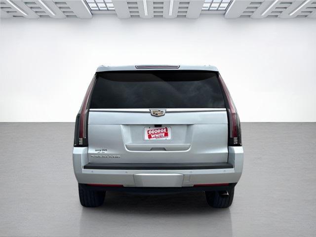 used 2020 Cadillac Escalade car, priced at $27,988