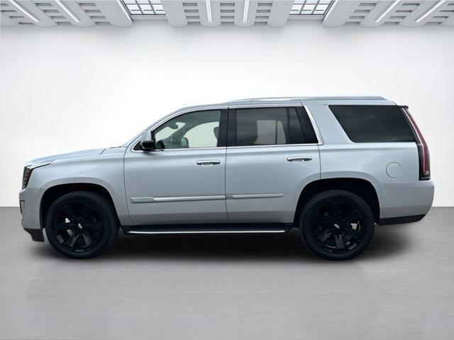 used 2020 Cadillac Escalade car, priced at $27,988