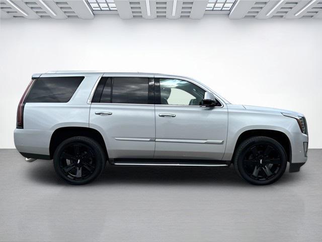 used 2020 Cadillac Escalade car, priced at $27,988