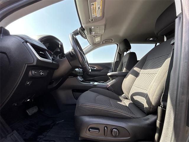 used 2019 GMC Terrain car, priced at $19,995