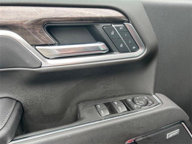 new 2025 Chevrolet Silverado 1500 car, priced at $70,260