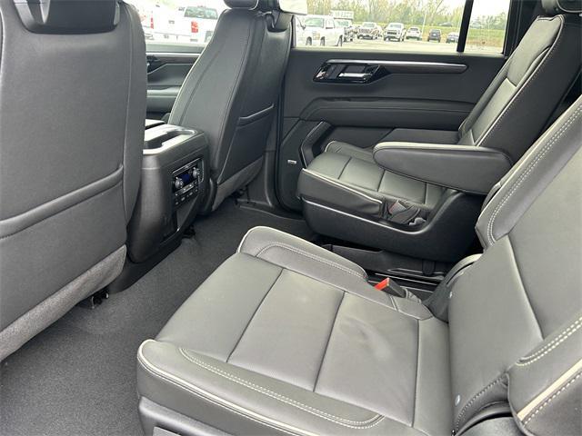 new 2026 Chevrolet Suburban car, priced at $89,405