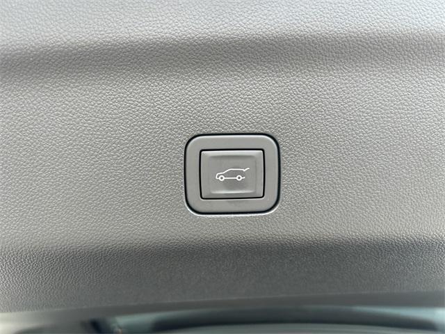 new 2026 Chevrolet Suburban car, priced at $89,405