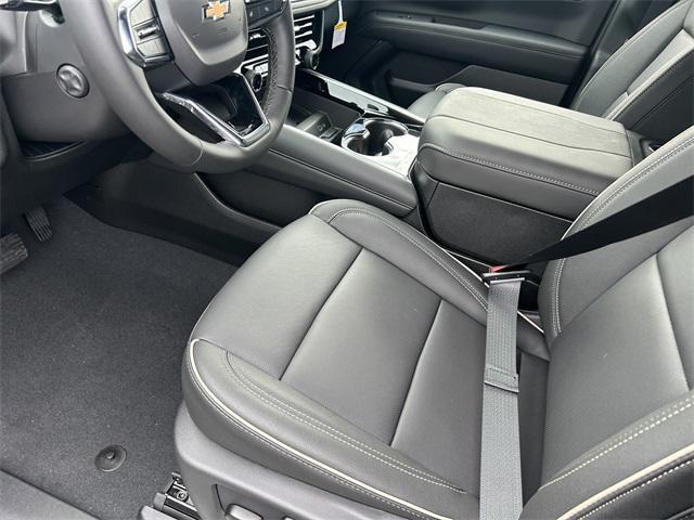 new 2026 Chevrolet Suburban car, priced at $89,405