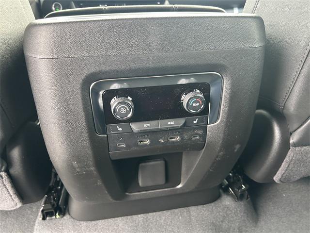 new 2026 Chevrolet Suburban car, priced at $89,405