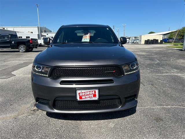 used 2019 Dodge Durango car, priced at $28,988