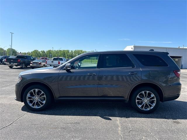 used 2019 Dodge Durango car, priced at $28,988