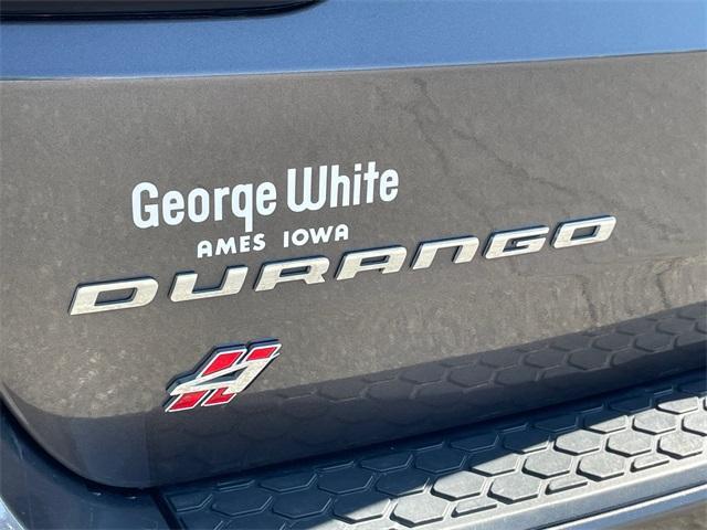 used 2019 Dodge Durango car, priced at $28,988