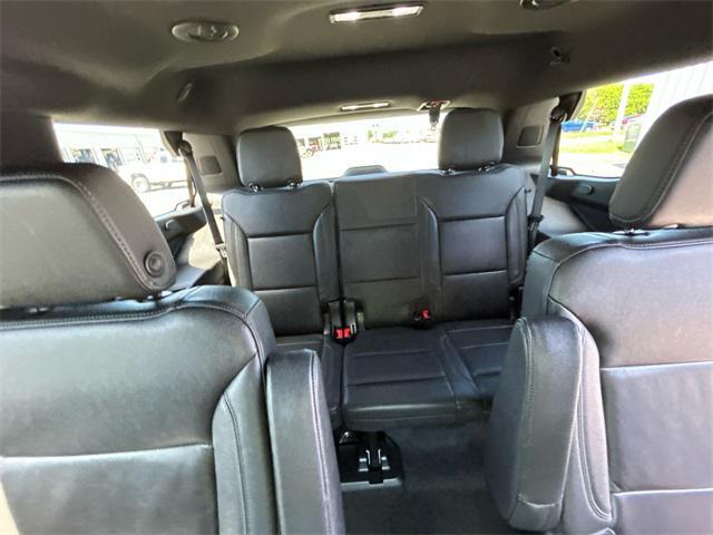 used 2022 Chevrolet Tahoe car, priced at $46,995