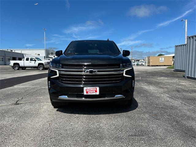 used 2022 Chevrolet Tahoe car, priced at $46,995