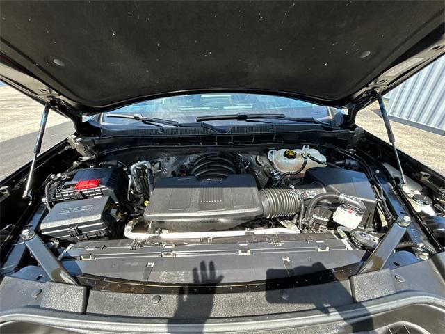 used 2022 Chevrolet Tahoe car, priced at $46,995