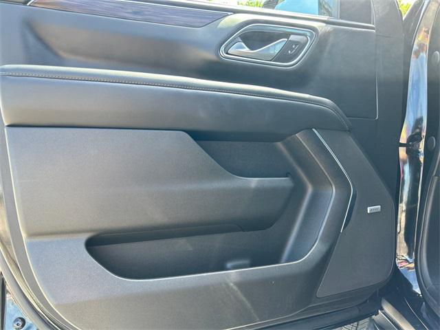used 2022 Chevrolet Tahoe car, priced at $46,995