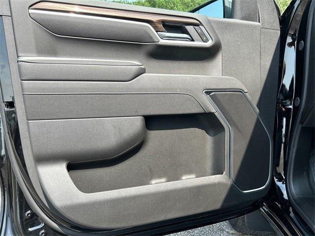 new 2026 Chevrolet Silverado 1500 car, priced at $55,795