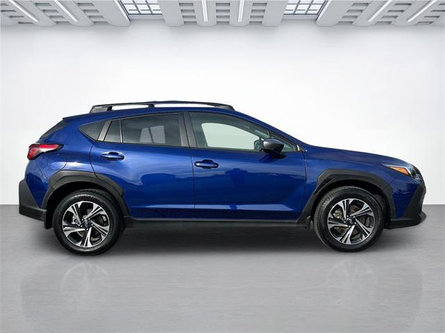 used 2024 Subaru Crosstrek car, priced at $28,495