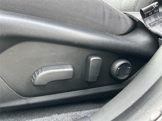 used 2024 Subaru Crosstrek car, priced at $28,495