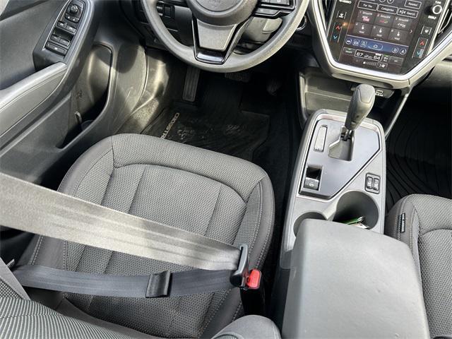 used 2024 Subaru Crosstrek car, priced at $28,495