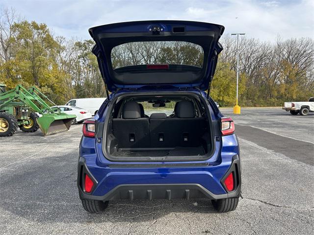 used 2024 Subaru Crosstrek car, priced at $28,495