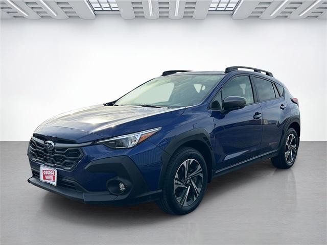 used 2024 Subaru Crosstrek car, priced at $28,495