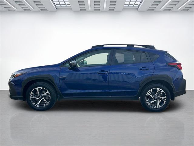 used 2024 Subaru Crosstrek car, priced at $28,495