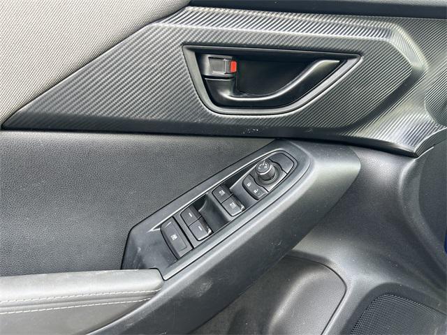 used 2024 Subaru Crosstrek car, priced at $28,495