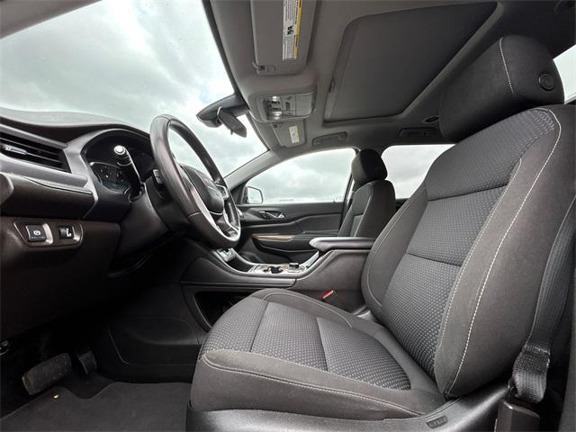 used 2023 GMC Acadia car, priced at $32,995
