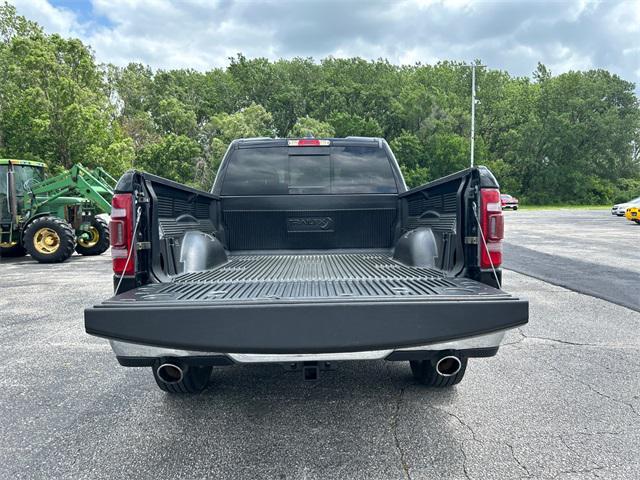 used 2019 Ram 1500 car, priced at $28,995