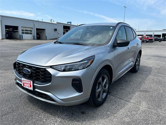 used 2023 Ford Escape car, priced at $28,995