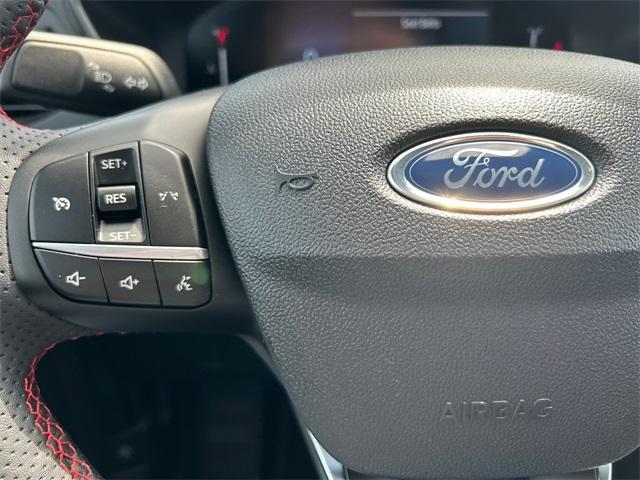 used 2023 Ford Escape car, priced at $28,995