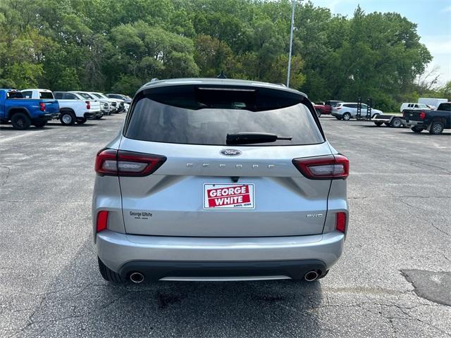 used 2023 Ford Escape car, priced at $28,995