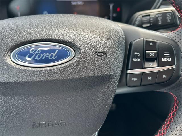 used 2023 Ford Escape car, priced at $28,995