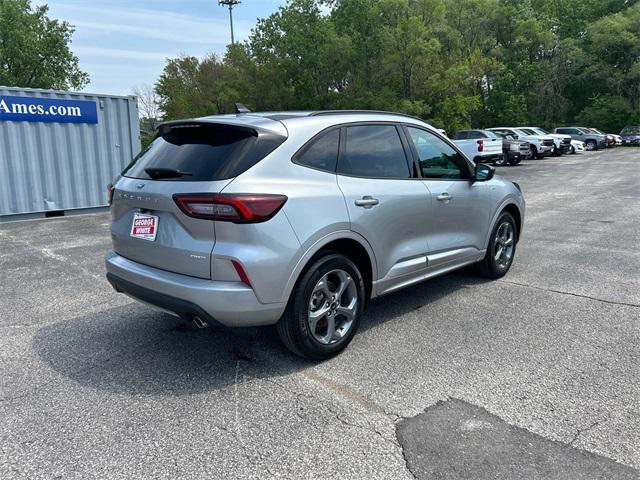 used 2023 Ford Escape car, priced at $28,995