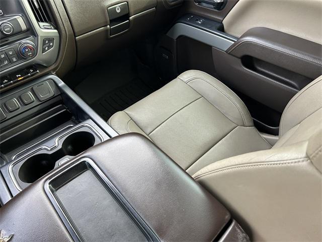 used 2014 Chevrolet Silverado 1500 car, priced at $10,950