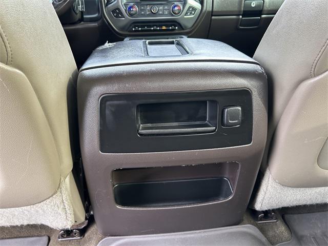 used 2014 Chevrolet Silverado 1500 car, priced at $10,950