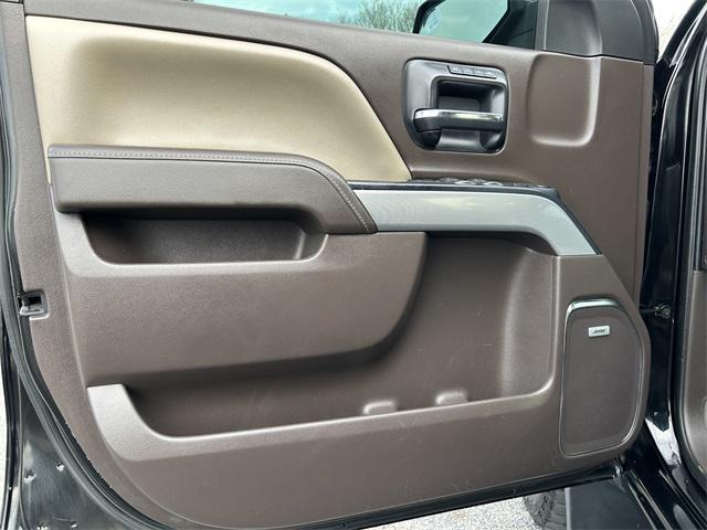 used 2014 Chevrolet Silverado 1500 car, priced at $10,950