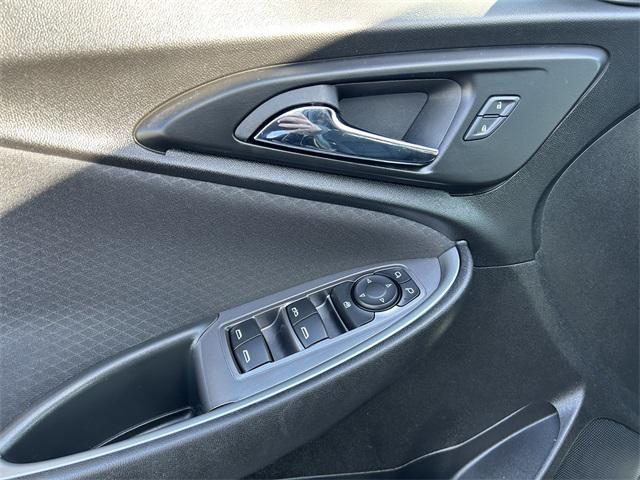 used 2024 Chevrolet Malibu car, priced at $21,995