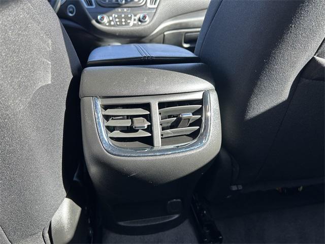 used 2024 Chevrolet Malibu car, priced at $21,995