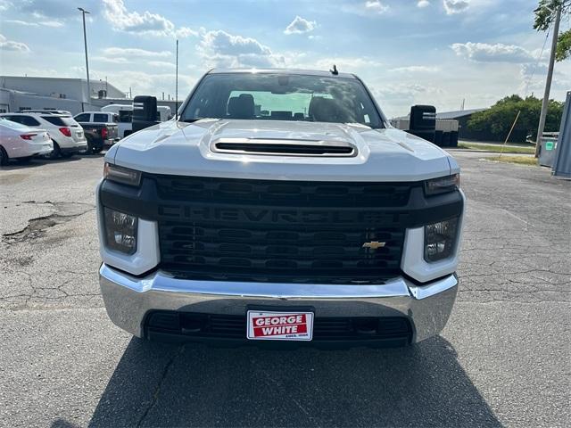 used 2022 Chevrolet Silverado 2500 car, priced at $48,988